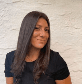 Chelsea Shoshana