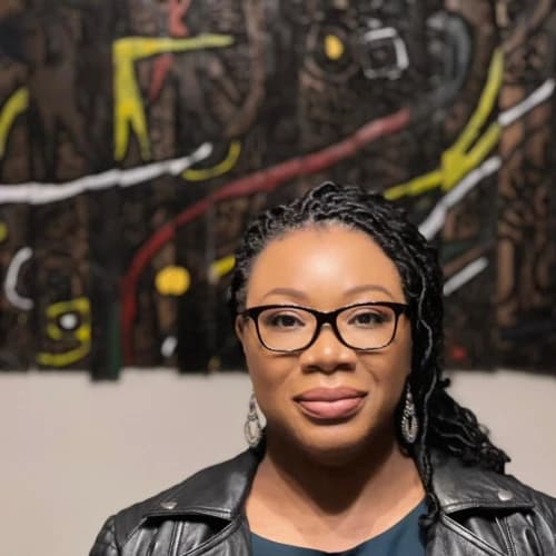 Tayo Oseni-Alexis Oseni-Alexis