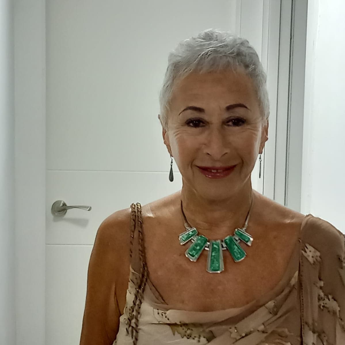 Linda Kedy