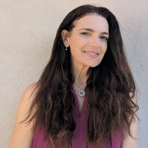 Vered Harel