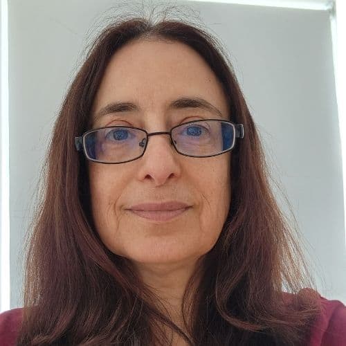 Einat Lev Haim