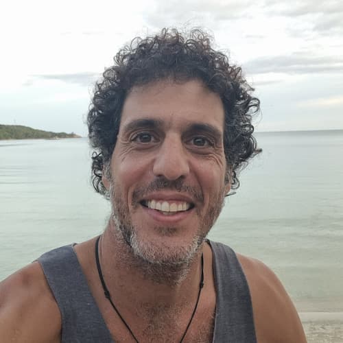 Tal Zohar