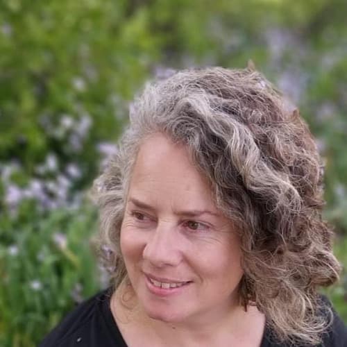 Leah Rosenblatt