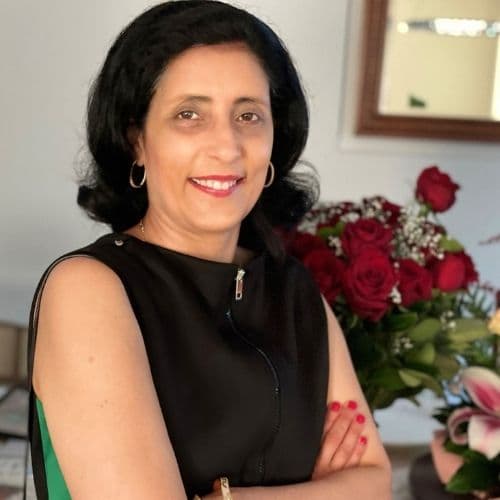 Reetu Verma