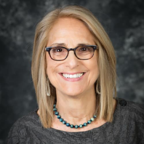 Susan Bloch