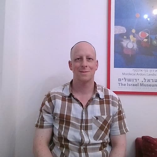 Yossi Unterman