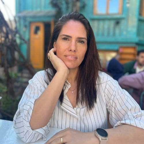 Meital Moscovich