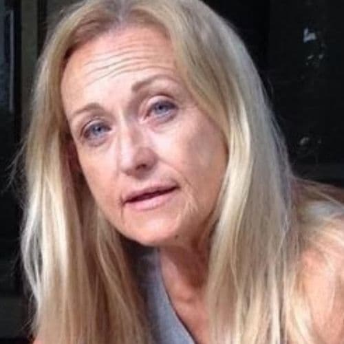 Sarah Bechor Backenroth